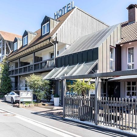 Hotel In Den Herrnwiesen Wertheim Exterior foto